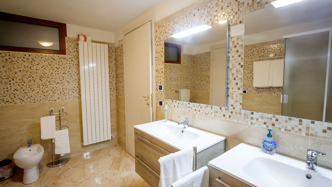 Photo of Bathroom in Artogne