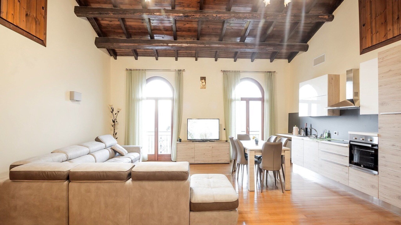 Photo of Livingroom in Artogne