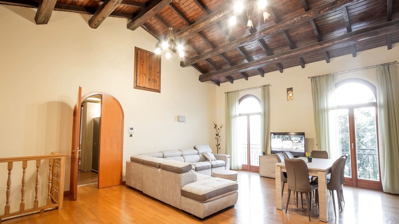 Photo of Livingroom in Artogne