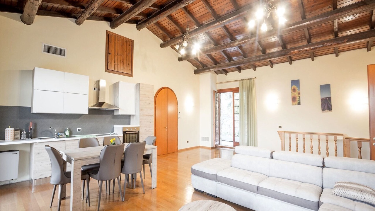 Photo of Livingroom in Artogne