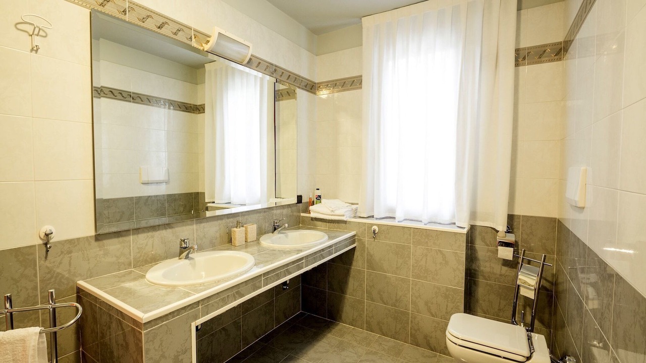 Photo of Bathroom in Artogne