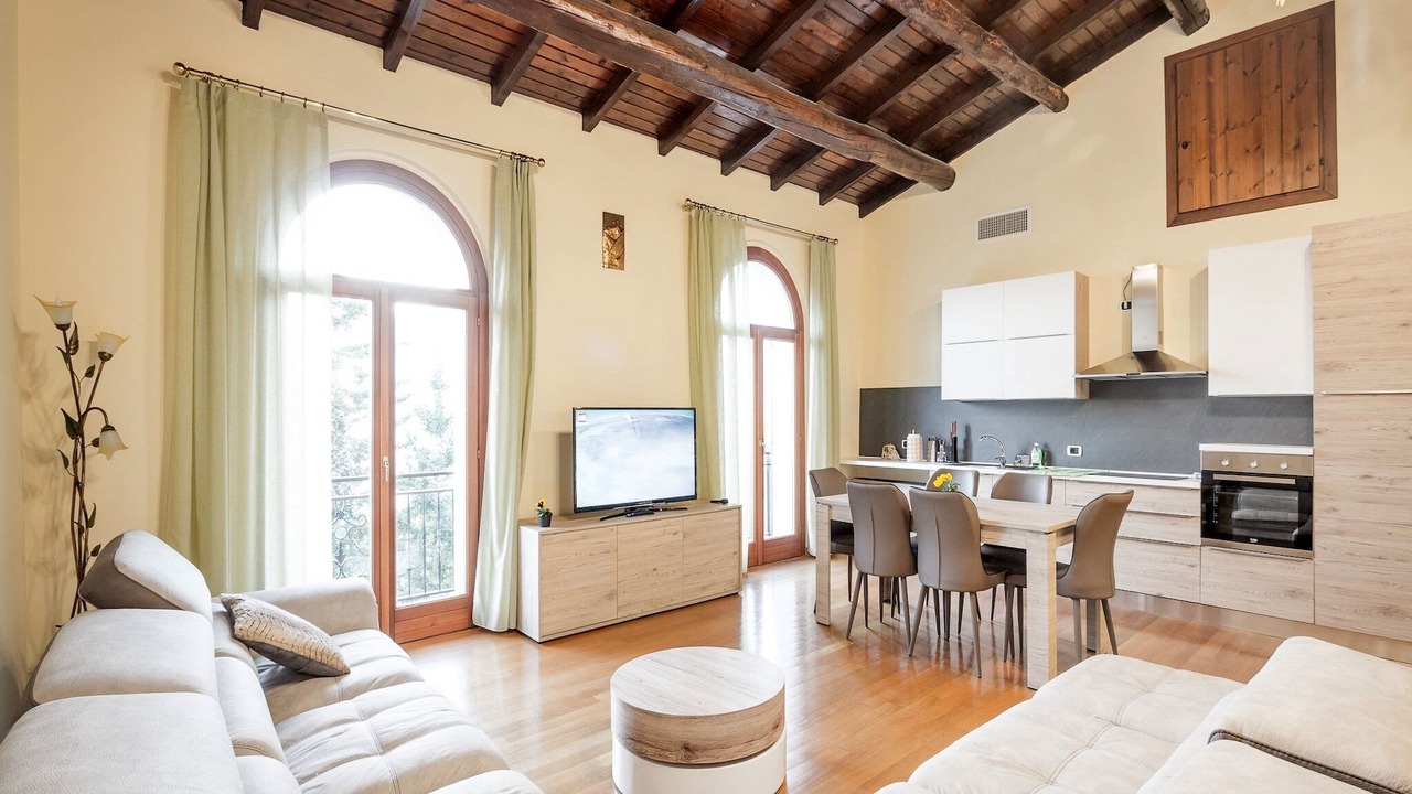 Photo of Livingroom in Artogne