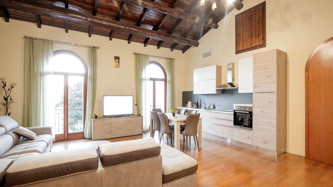 Photo of Livingroom in Artogne
