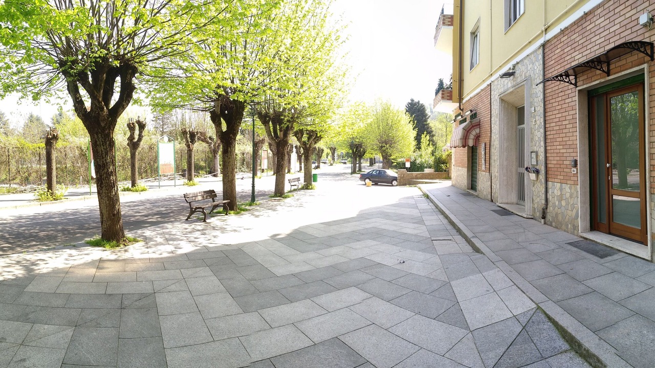 Photo of Outdoor in Zona Bagni