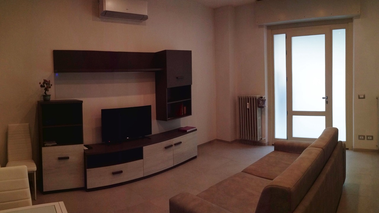 Photo of Livingroom in Zona Bagni