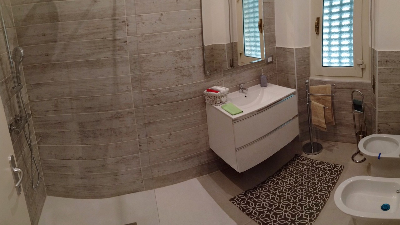 Photo of Bathroom in Zona Bagni