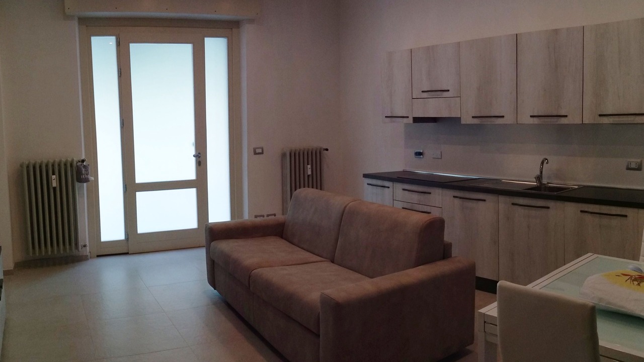 Photo of Livingroom in Zona Bagni