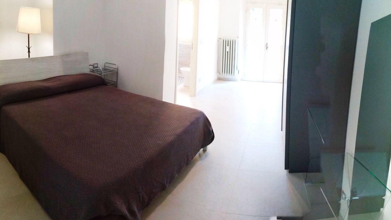 Photo of Bedroom in Zona Bagni