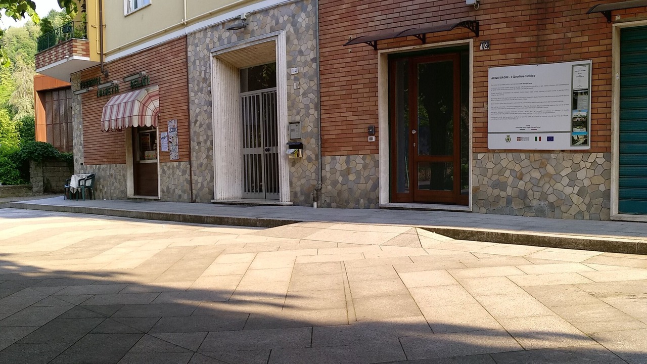 Photo of Outdoor in Zona Bagni