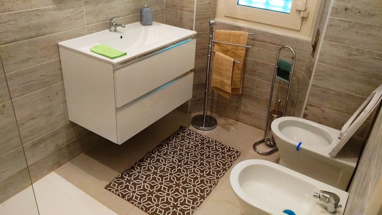 Photo of Bathroom in Zona Bagni