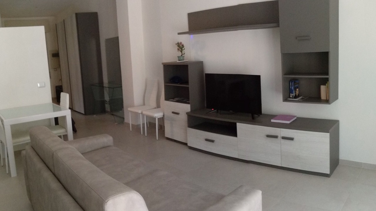 Photo of Livingroom in Zona Bagni
