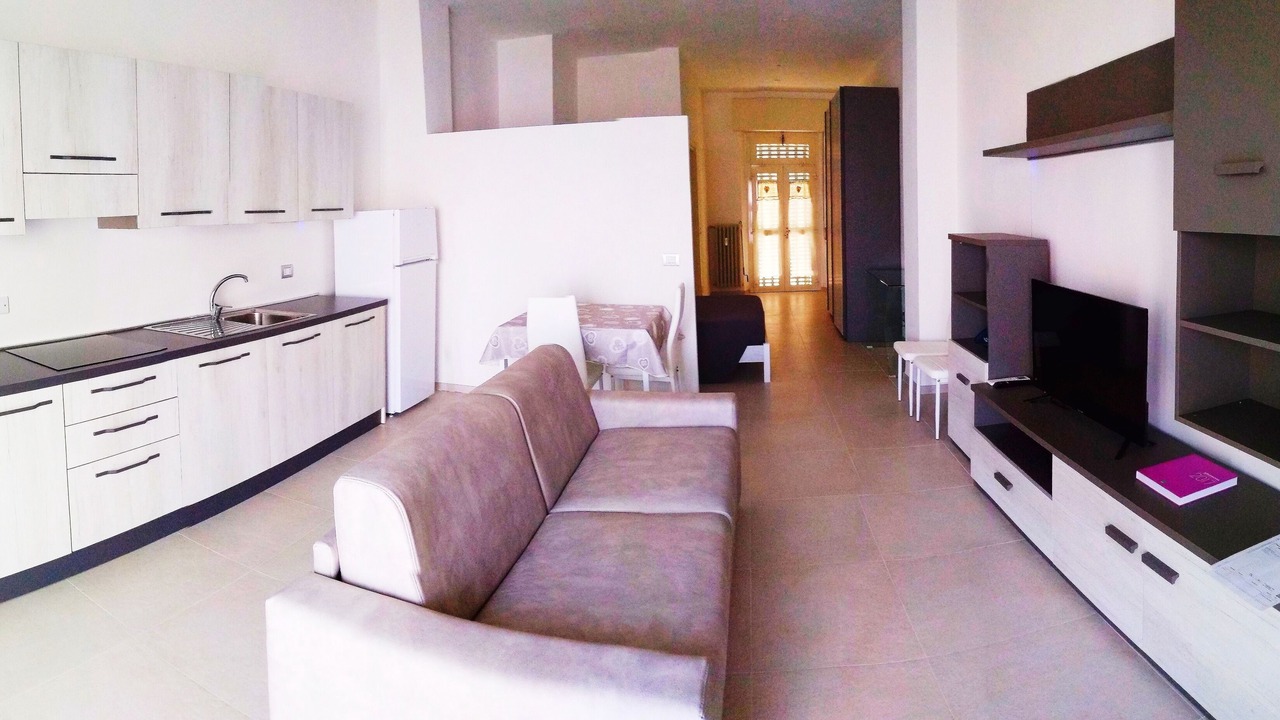 Photo of Livingroom in Zona Bagni