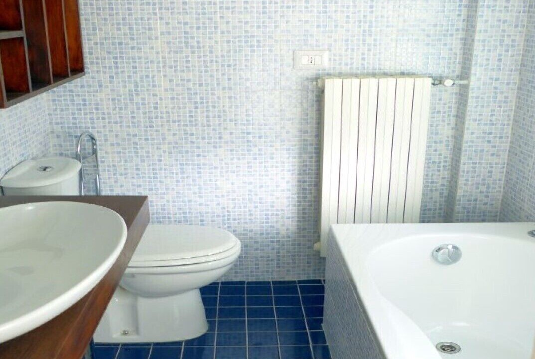 Photo of Bathroom in Cissano