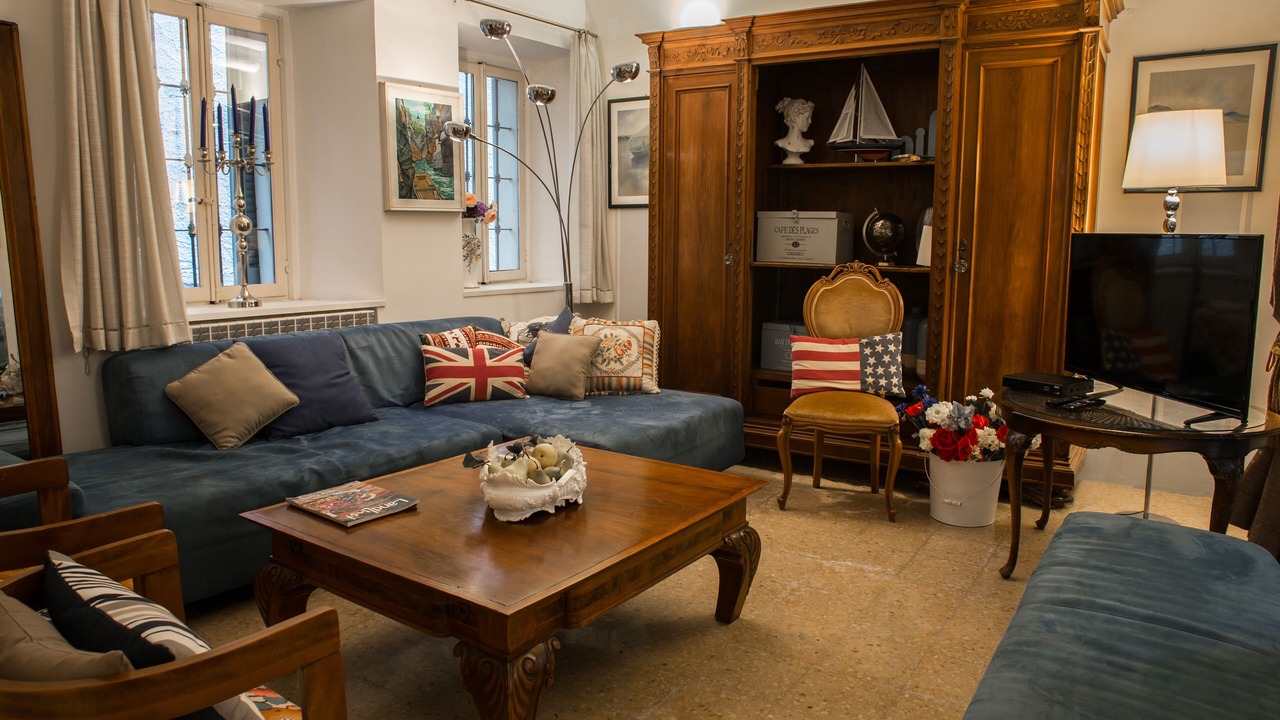 Photo of Livingroom in Cissano