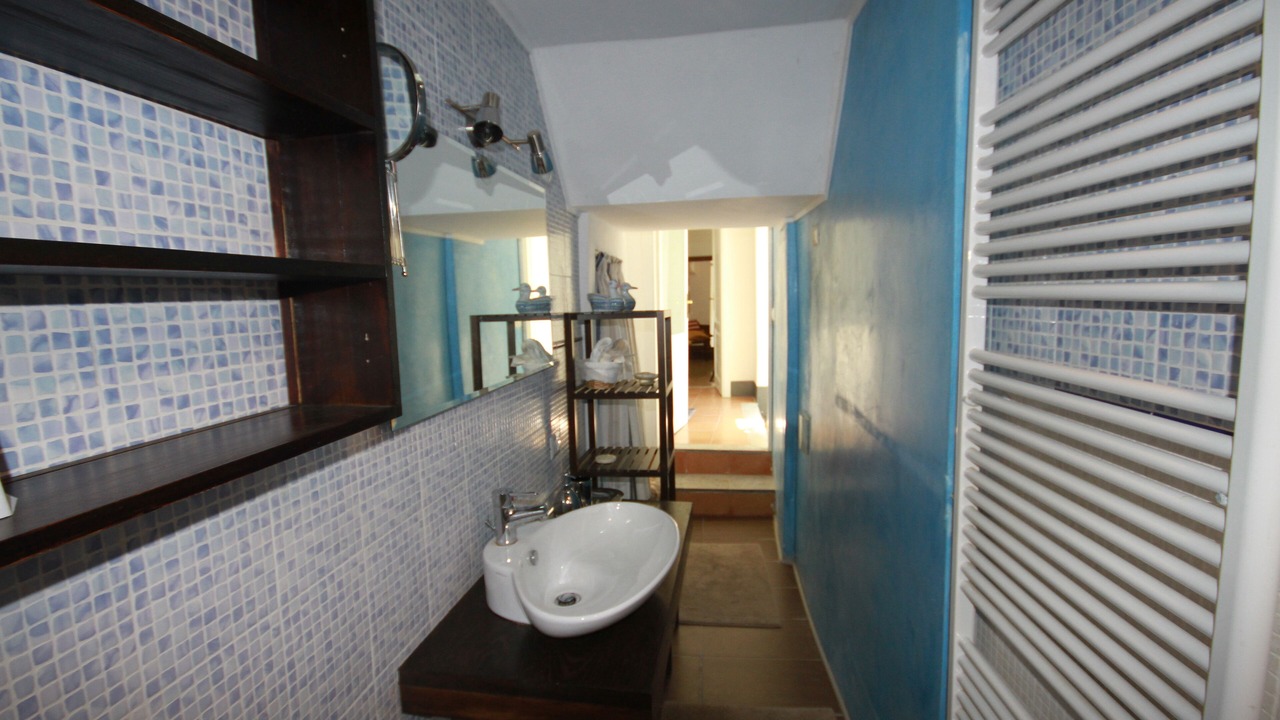 Photo of Bathroom in Cissano