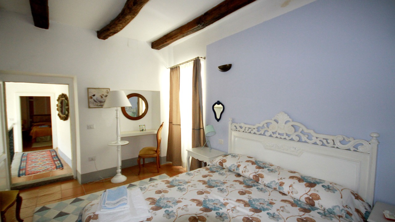 Photo of Bedroom in Cissano