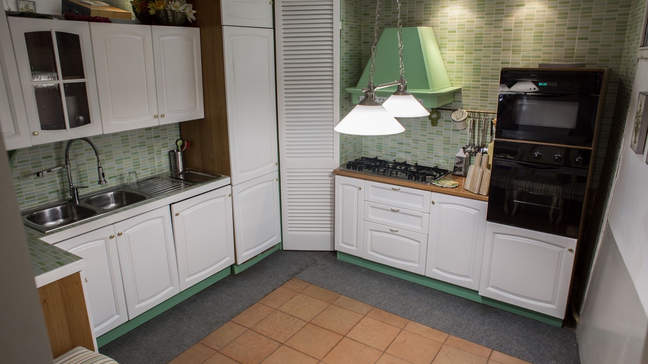 Photo of Kitchen in Cissano