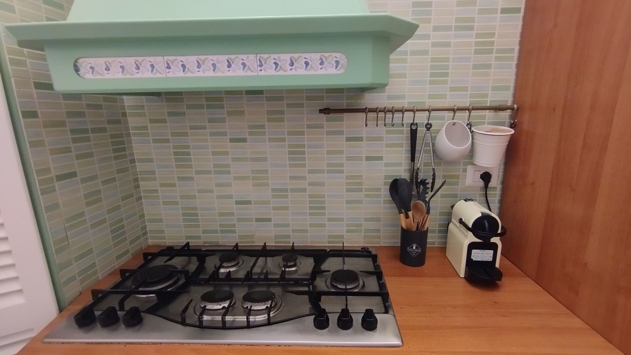 Photo of Kitchen in Cissano