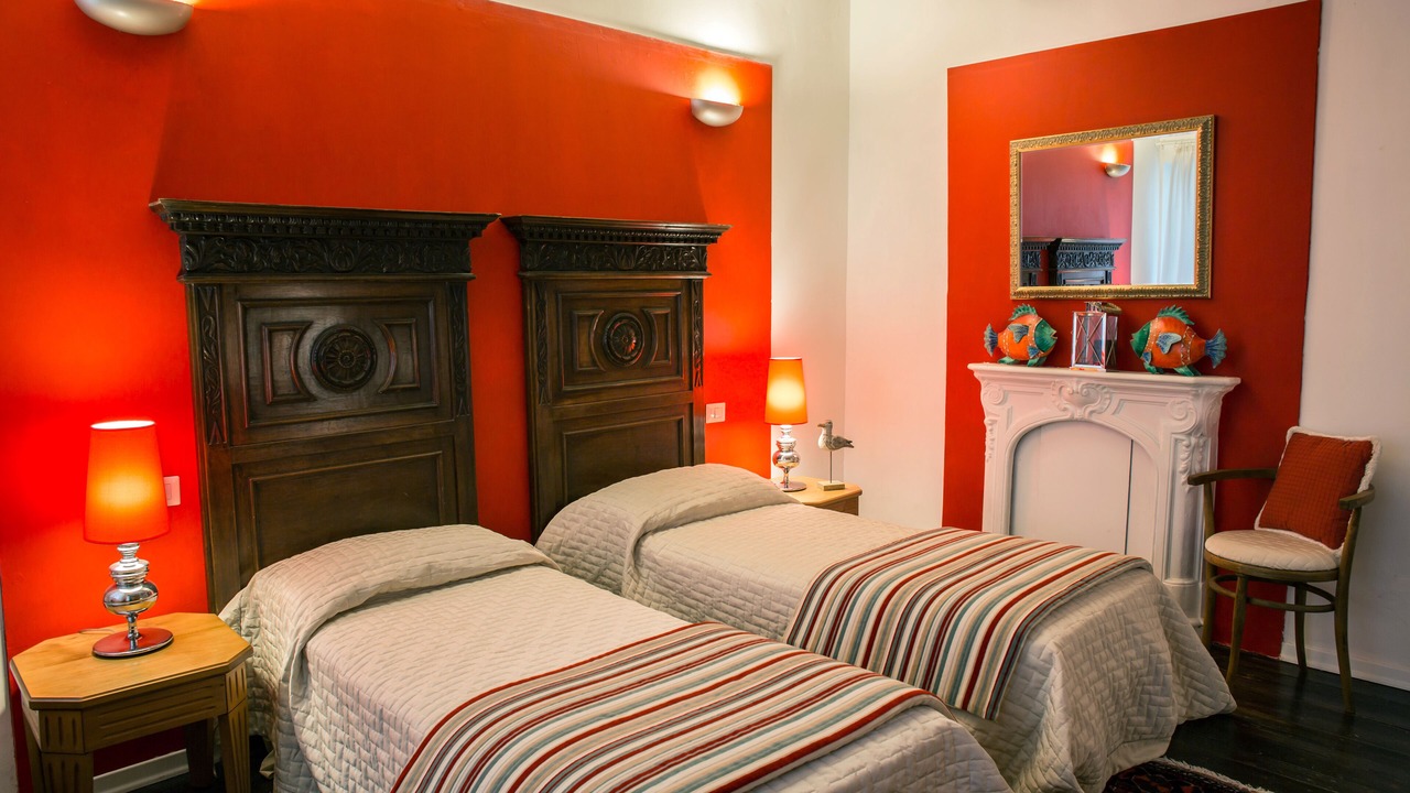 Photo of Bedroom in Cissano