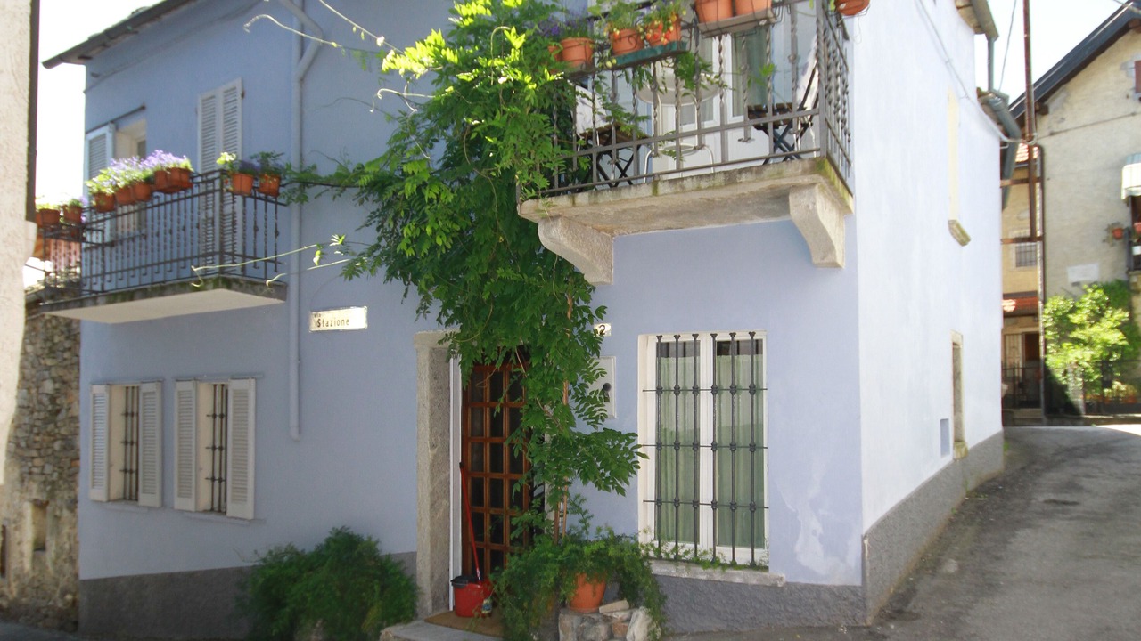 Photo of Outdoor in Cissano