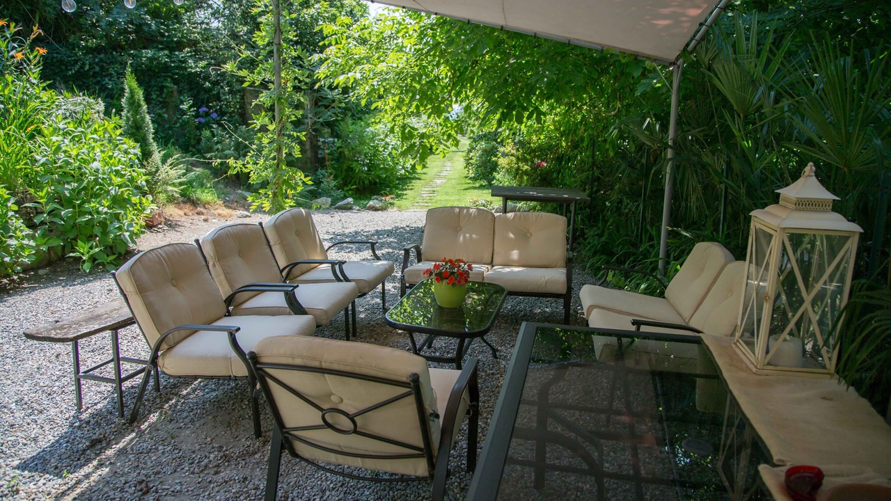 Photo of Patio Balcony in Cissano