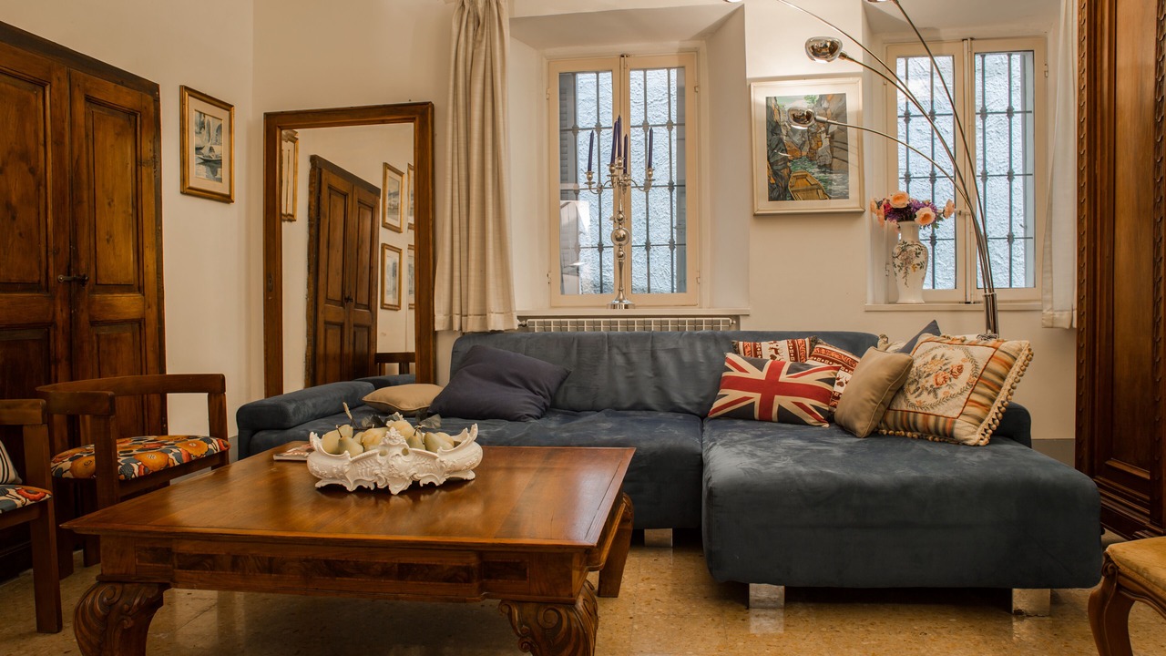 Photo of Livingroom in Cissano