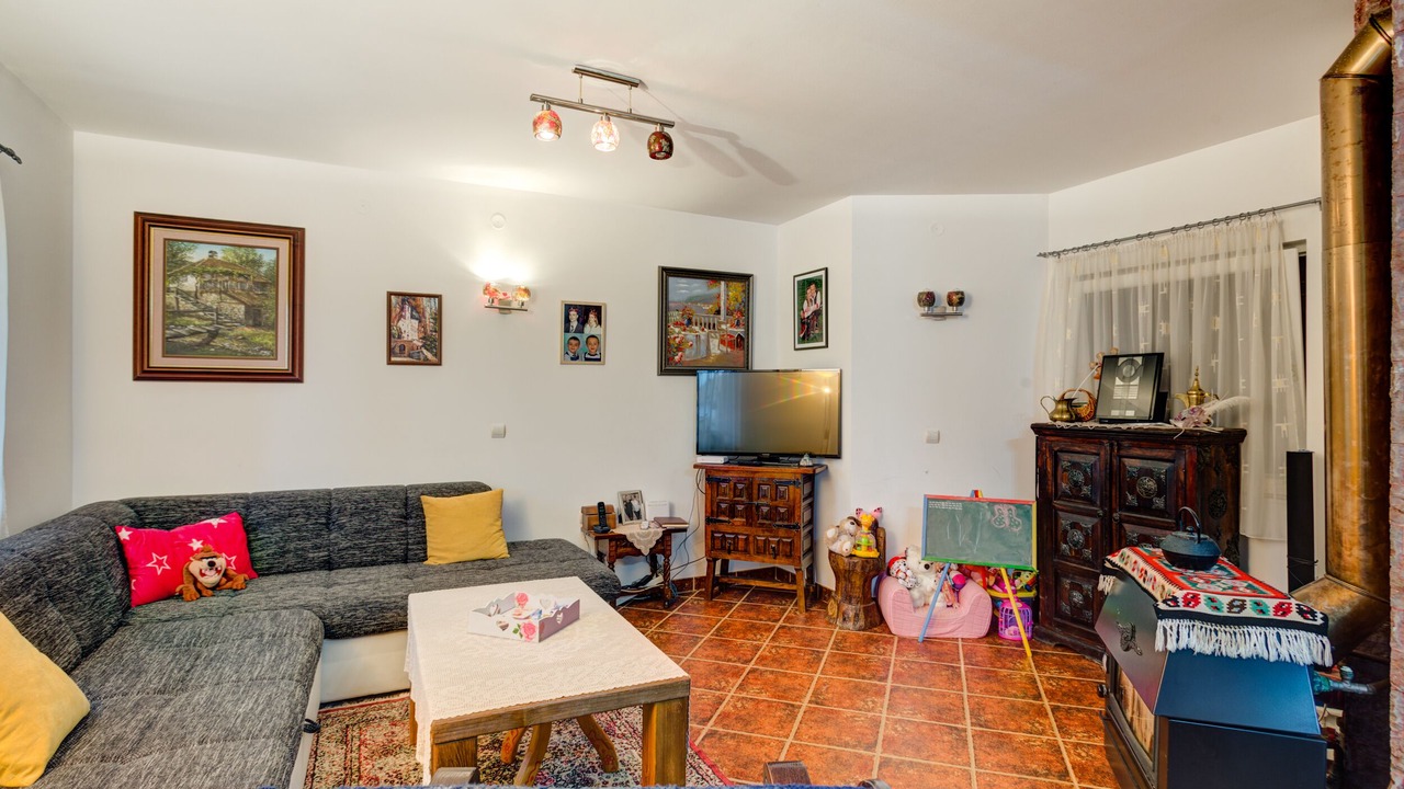 Photo of Bedroom in Mackat