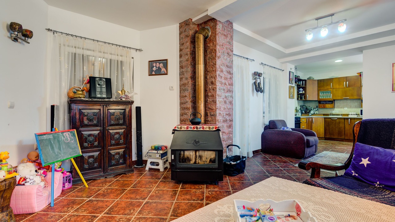 Photo of Bedroom in Mackat