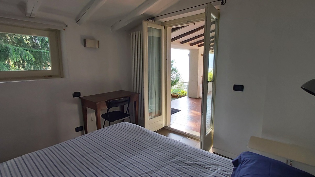 Photo of Bedroom in Sulzano