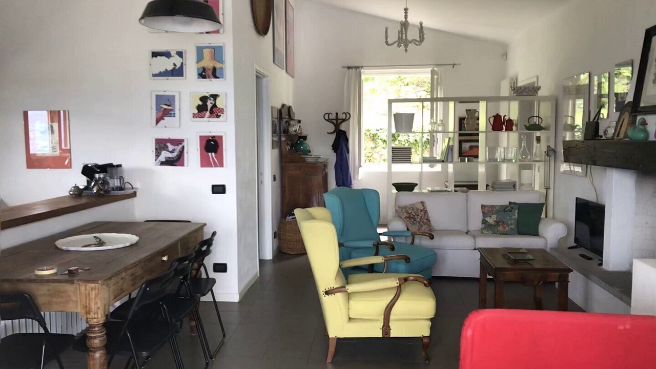 Photo of Livingroom in Sulzano