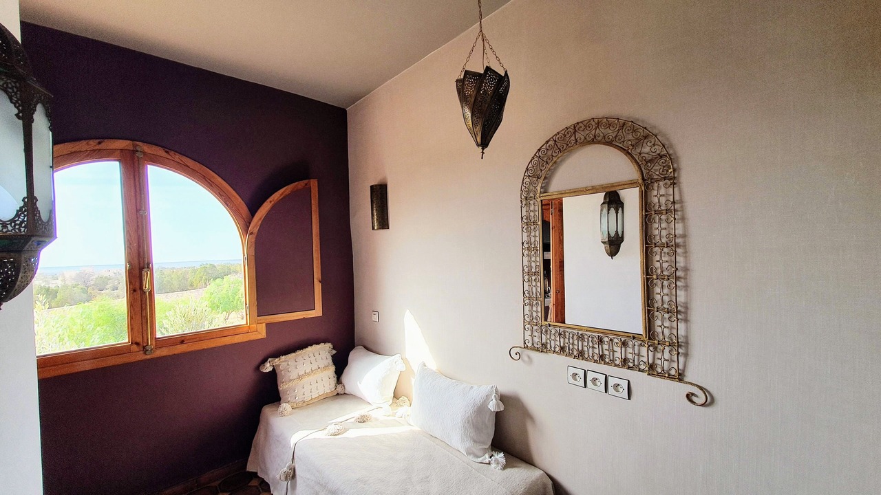 Photo of Bedroom in Ounagha