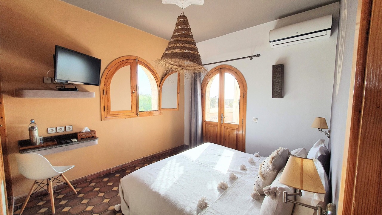 Photo of Bedroom in Ounagha