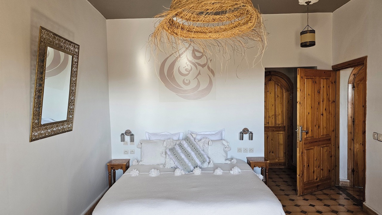 Photo of Bedroom in Ounagha