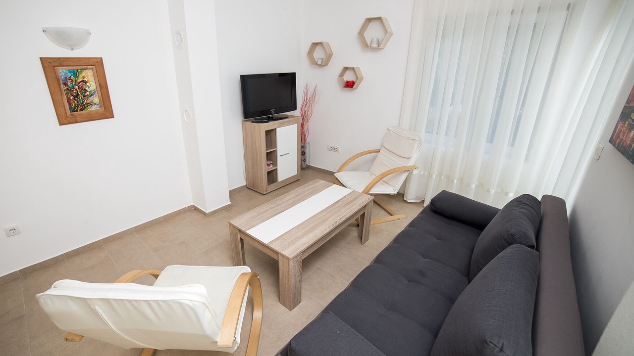 Photo of Livingroom in Novi Beograd