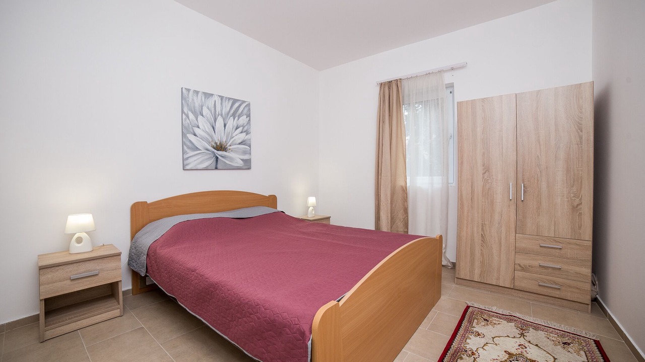 Photo of Bedroom in Novi Beograd