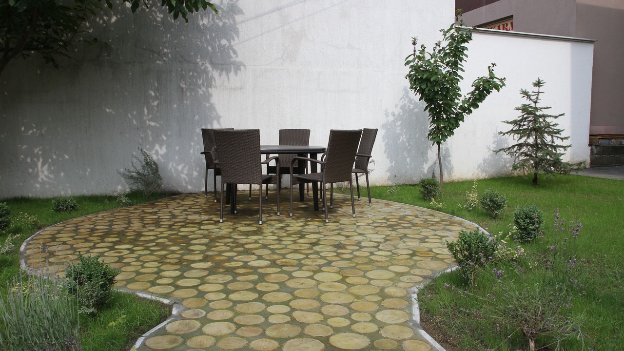Photo of Outdoor in Novi Beograd
