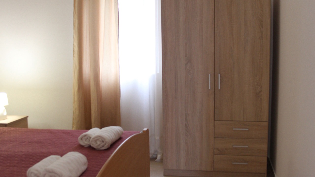 Photo of Bedroom in Novi Beograd