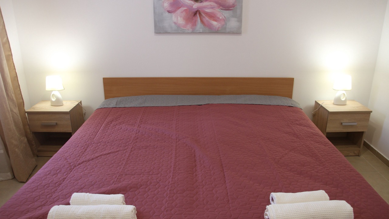 Photo of Bedroom in Novi Beograd