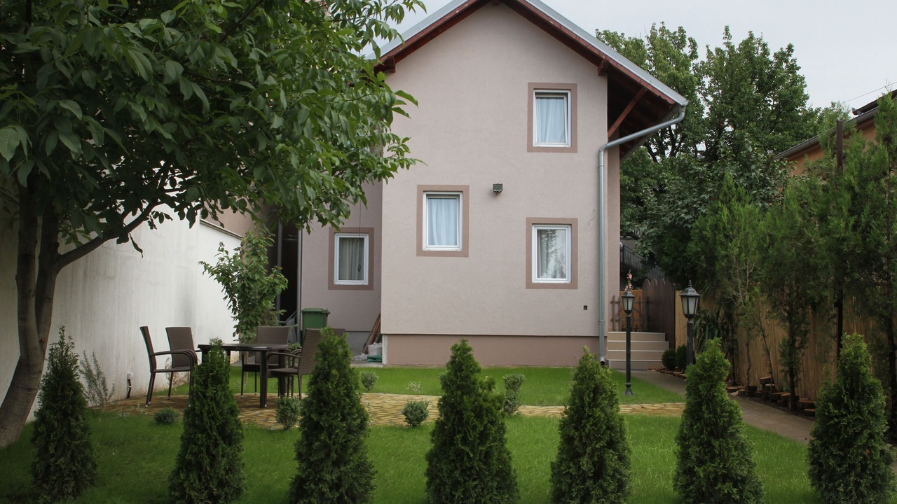 Photo of Outdoor in Novi Beograd