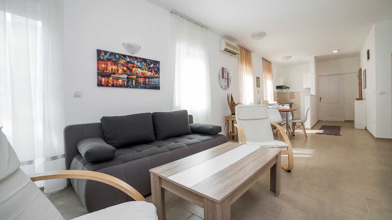 Photo of Livingroom in Novi Beograd