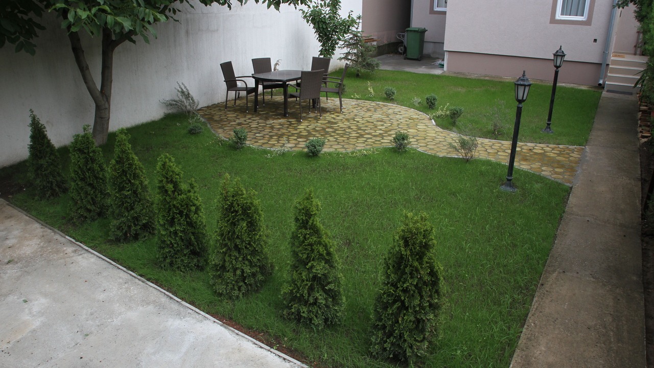 Photo of Outdoor in Novi Beograd