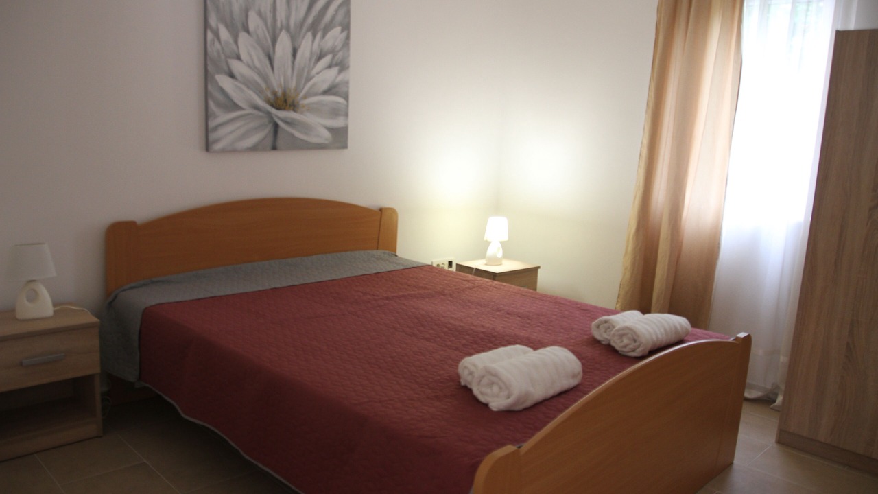 Photo of Bedroom in Novi Beograd