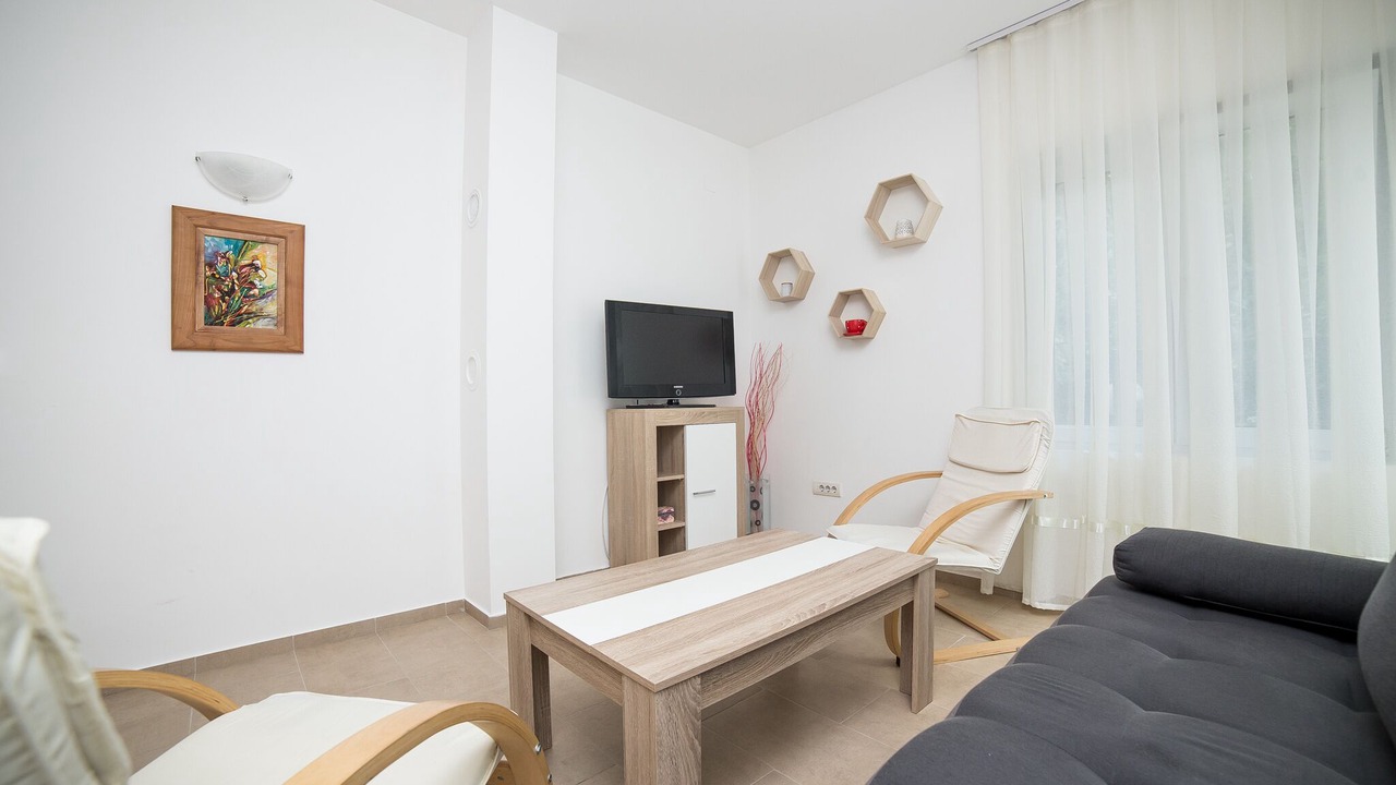 Photo of Livingroom in Novi Beograd
