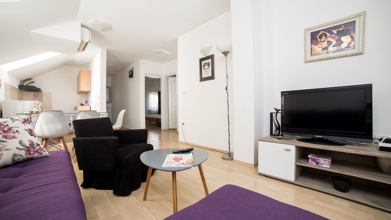 Photo of Livingroom in Novi Beograd