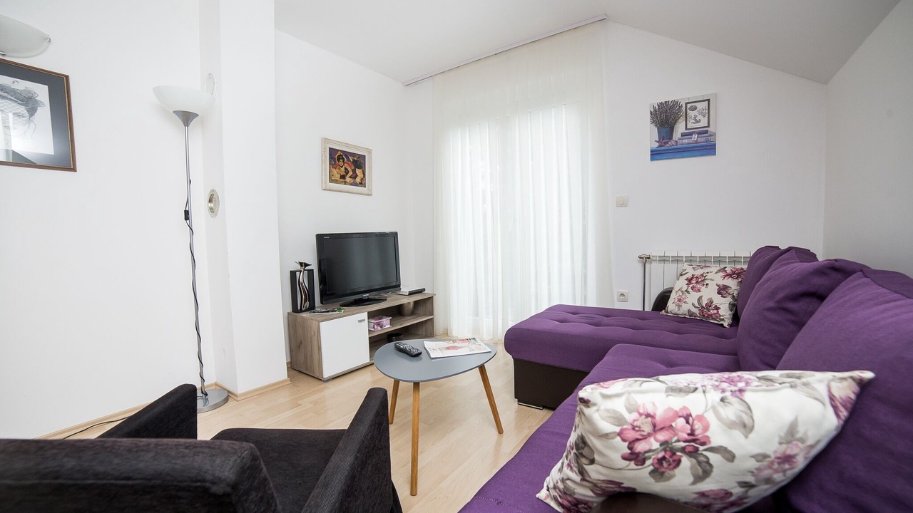 Photo of Livingroom in Novi Beograd