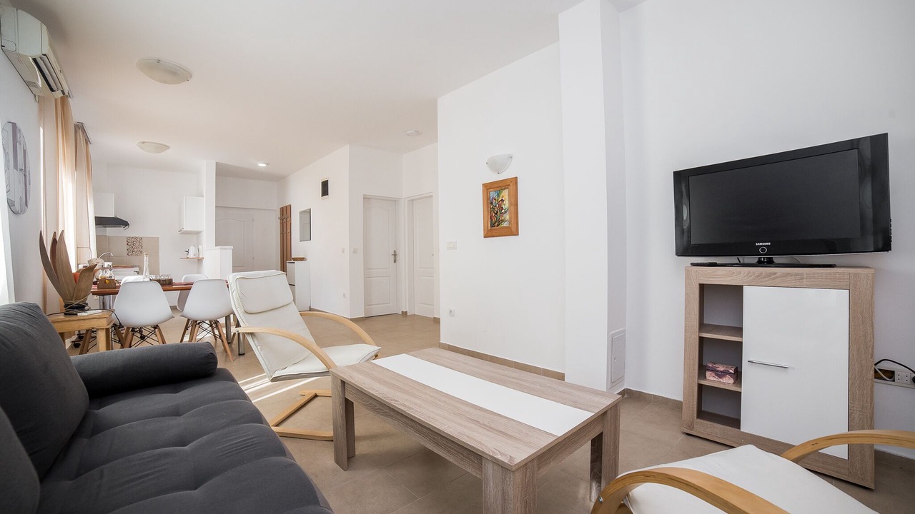 Photo of Livingroom in Novi Beograd