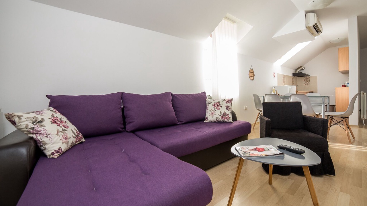 Photo of Livingroom in Novi Beograd