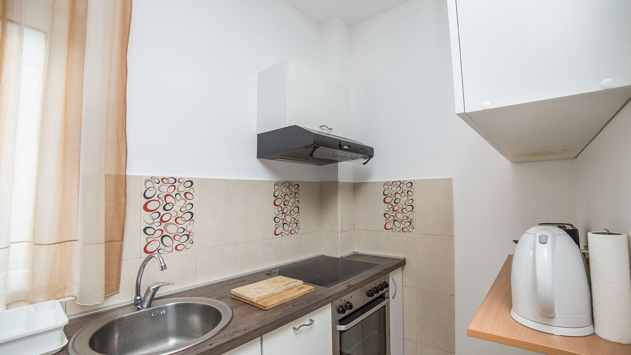 Photo of Kitchen in Novi Beograd