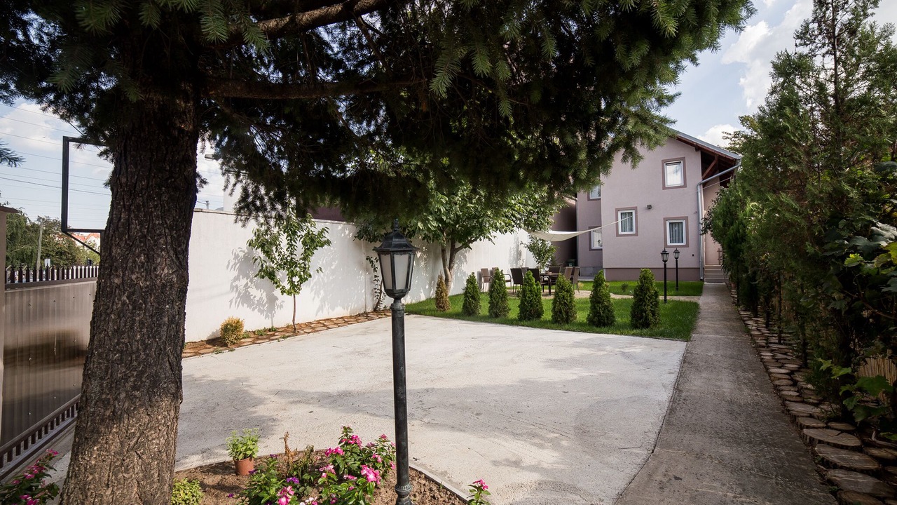 Photo of Outdoor in Novi Beograd