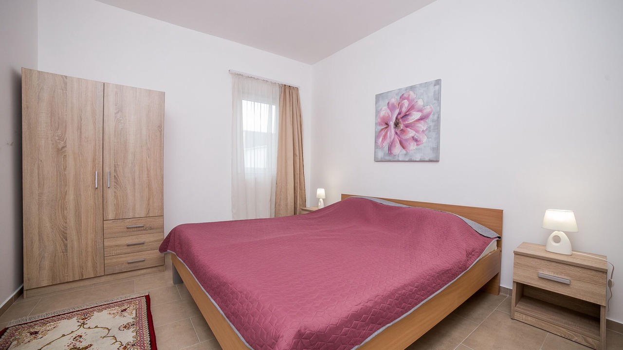 Photo of Bedroom in Novi Beograd